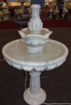 Mermer Fıskiye
